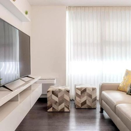 1 Bed 1 Bath 1 Parking Boutique Apt In Rio Piedras Σαν Χουάν Εξωτερικό φωτογραφία