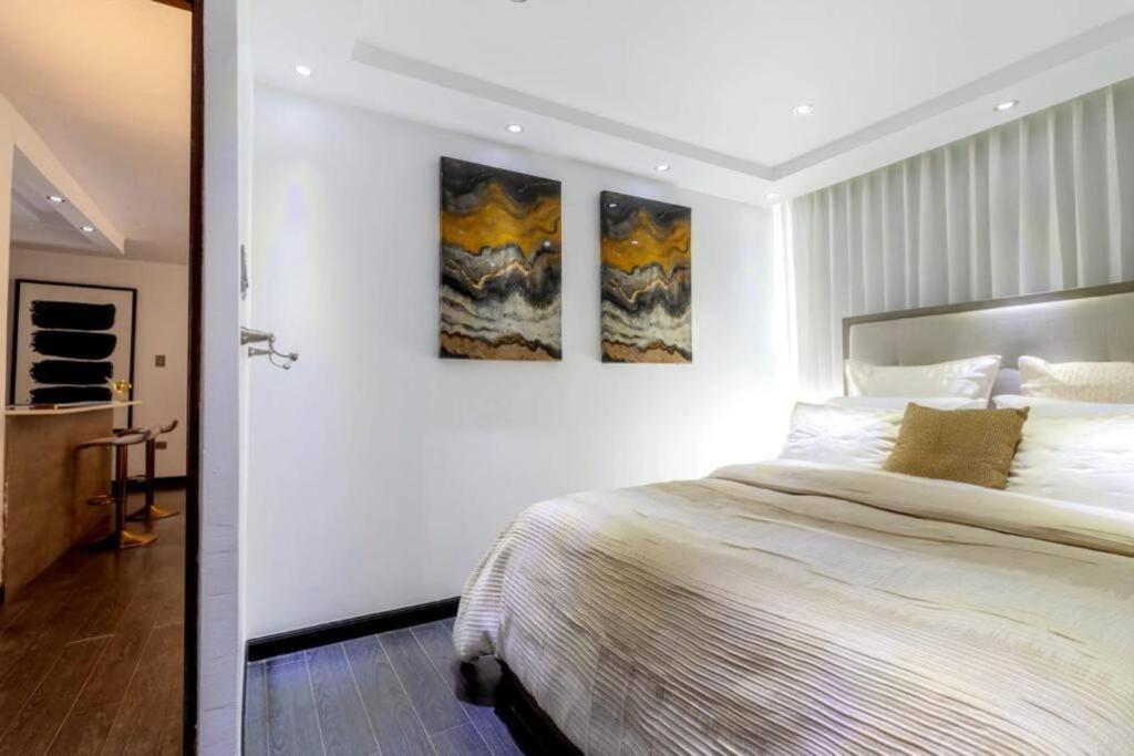 1 Bed 1 Bath 1 Parking Boutique Apt In Rio Piedras Σαν Χουάν Εξωτερικό φωτογραφία