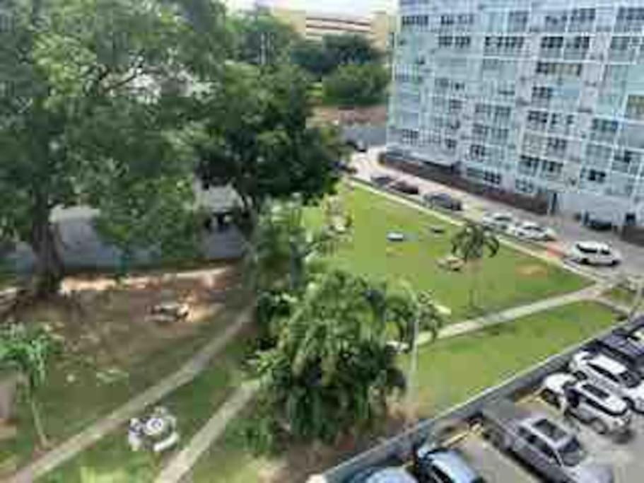 1 Bed 1 Bath 1 Parking Boutique Apt In Rio Piedras Σαν Χουάν Εξωτερικό φωτογραφία
