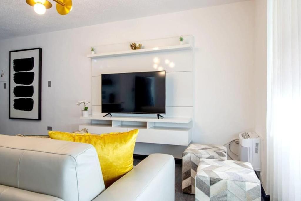1 Bed 1 Bath 1 Parking Boutique Apt In Rio Piedras Σαν Χουάν Εξωτερικό φωτογραφία