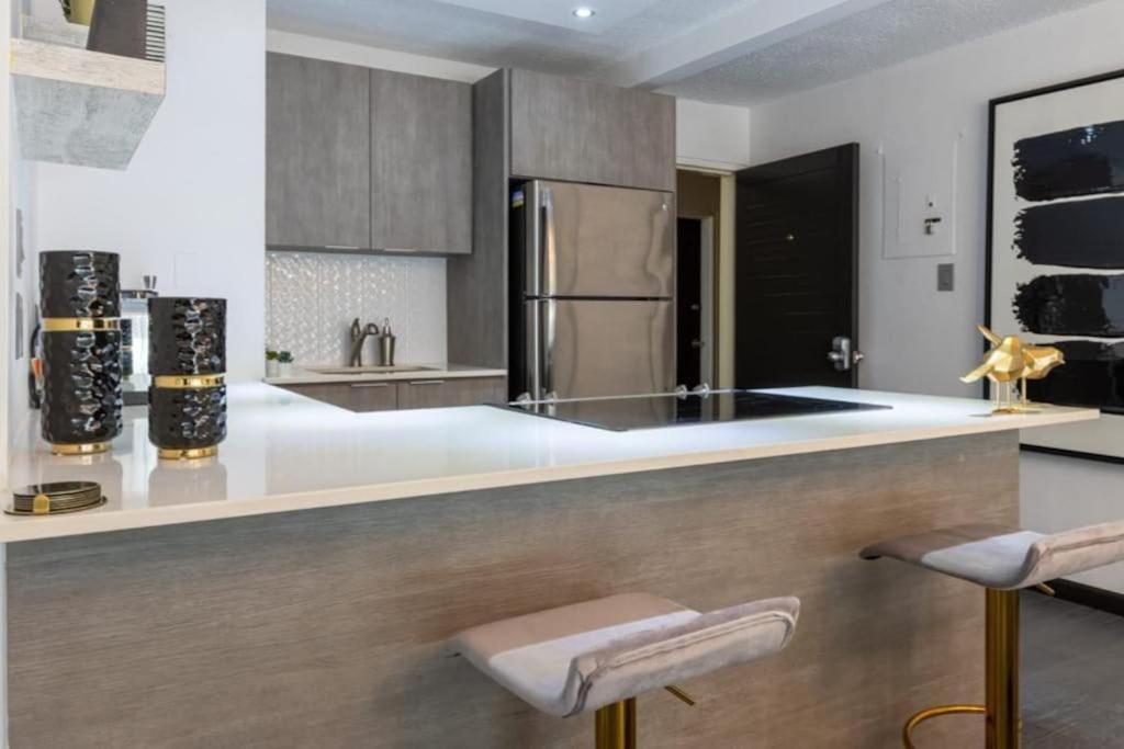 1 Bed 1 Bath 1 Parking Boutique Apt In Rio Piedras Σαν Χουάν Εξωτερικό φωτογραφία