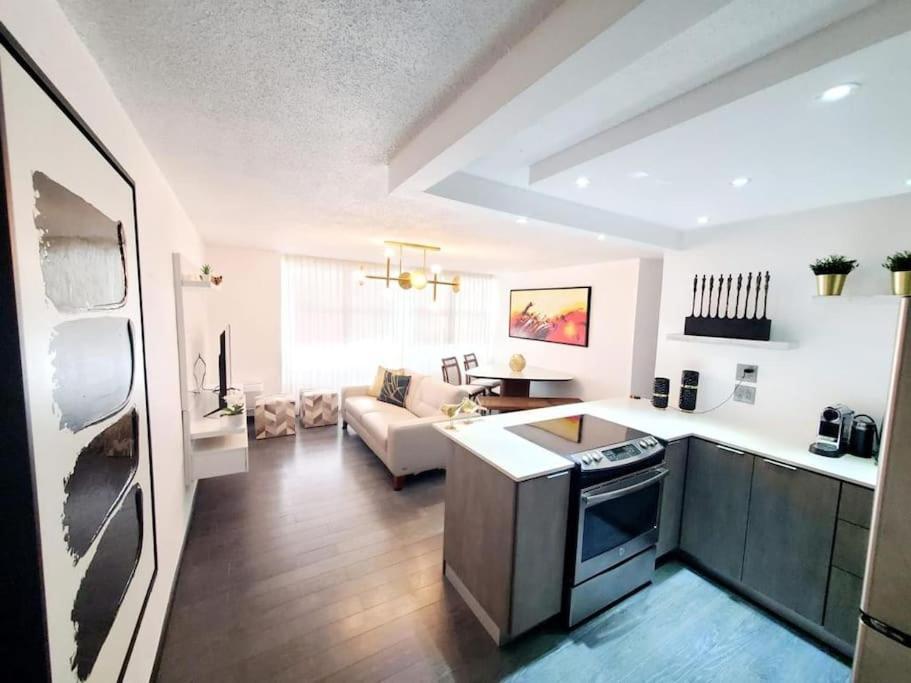 1 Bed 1 Bath 1 Parking Boutique Apt In Rio Piedras Σαν Χουάν Εξωτερικό φωτογραφία