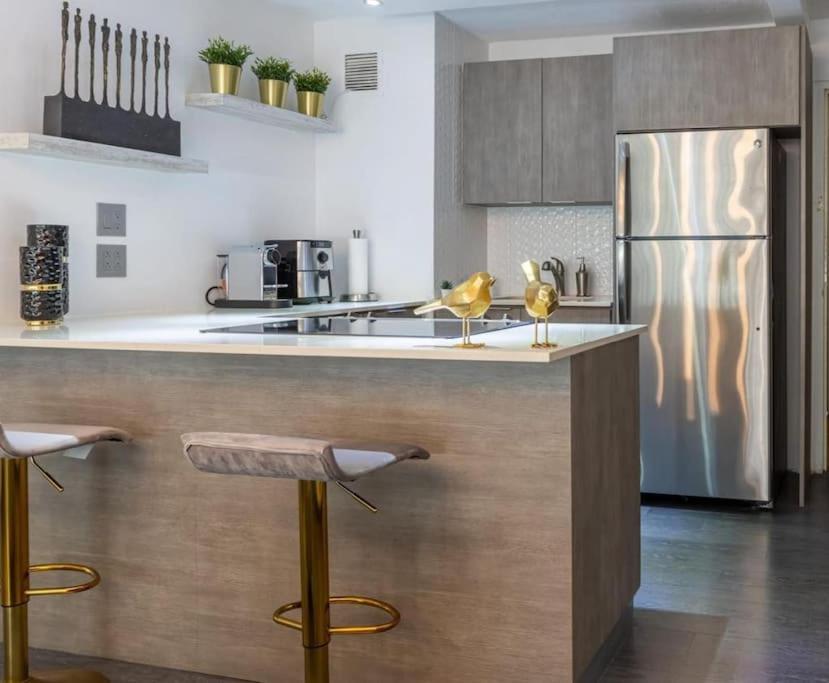 1 Bed 1 Bath 1 Parking Boutique Apt In Rio Piedras Σαν Χουάν Εξωτερικό φωτογραφία