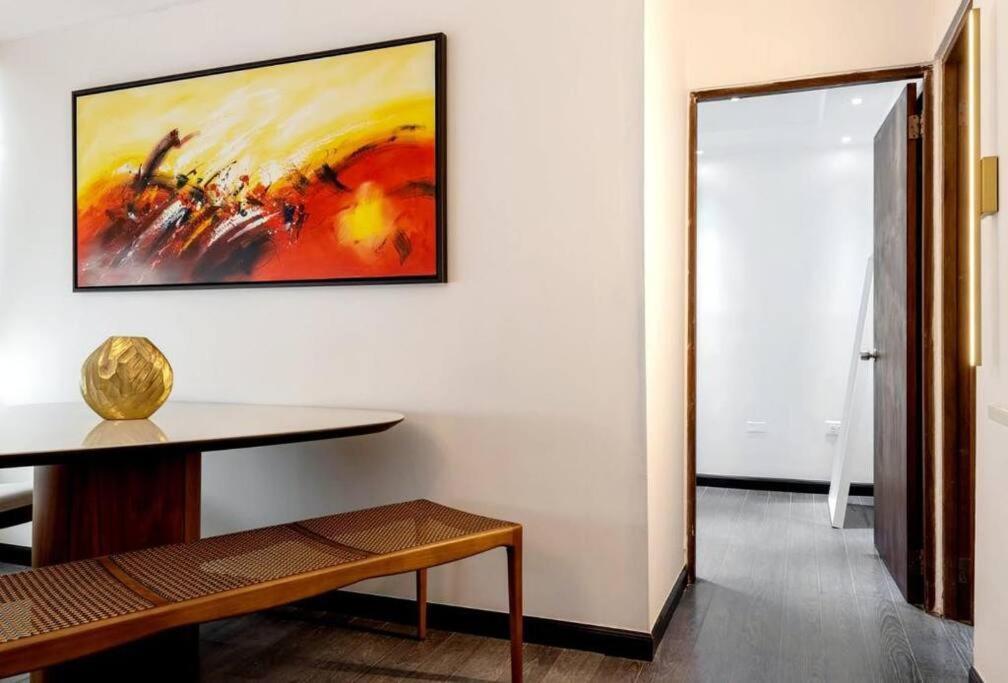 1 Bed 1 Bath 1 Parking Boutique Apt In Rio Piedras Σαν Χουάν Εξωτερικό φωτογραφία